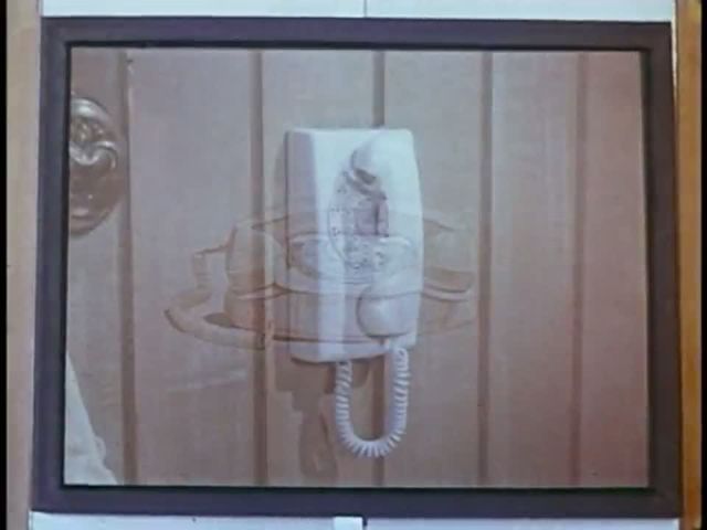 Wall Phones