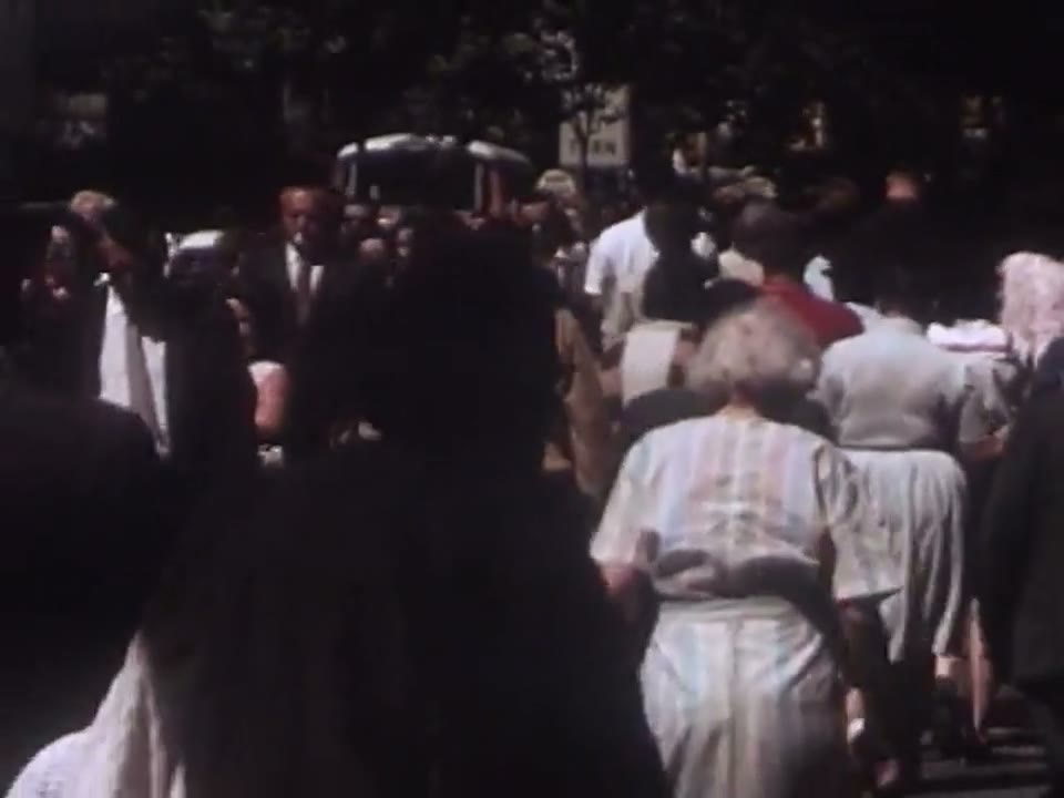 Civic Crowd