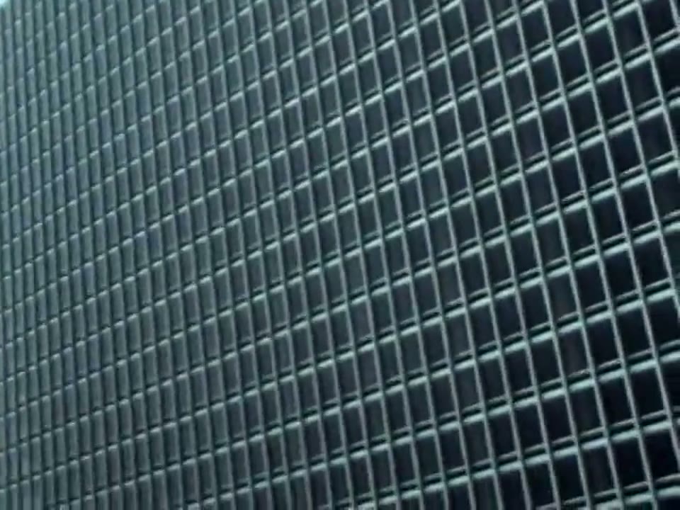 Glass Grid