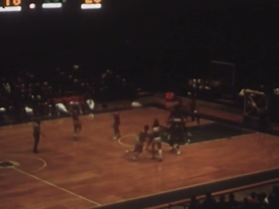 Arena Basketball