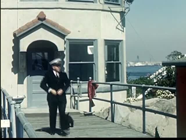 Harbor Officer