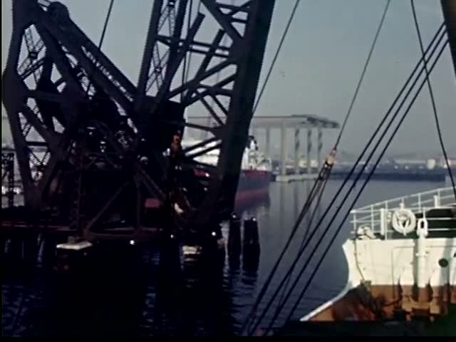 Drawbridge Tower