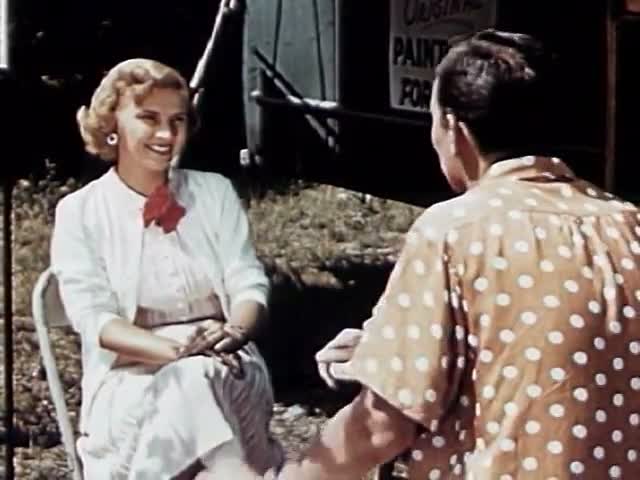 Picnic Table Talk