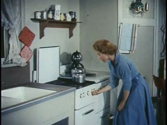Kettle On