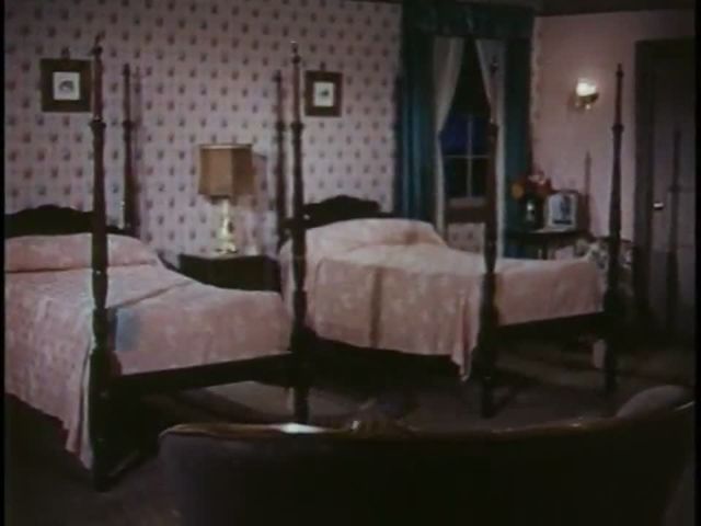 Twin Beds