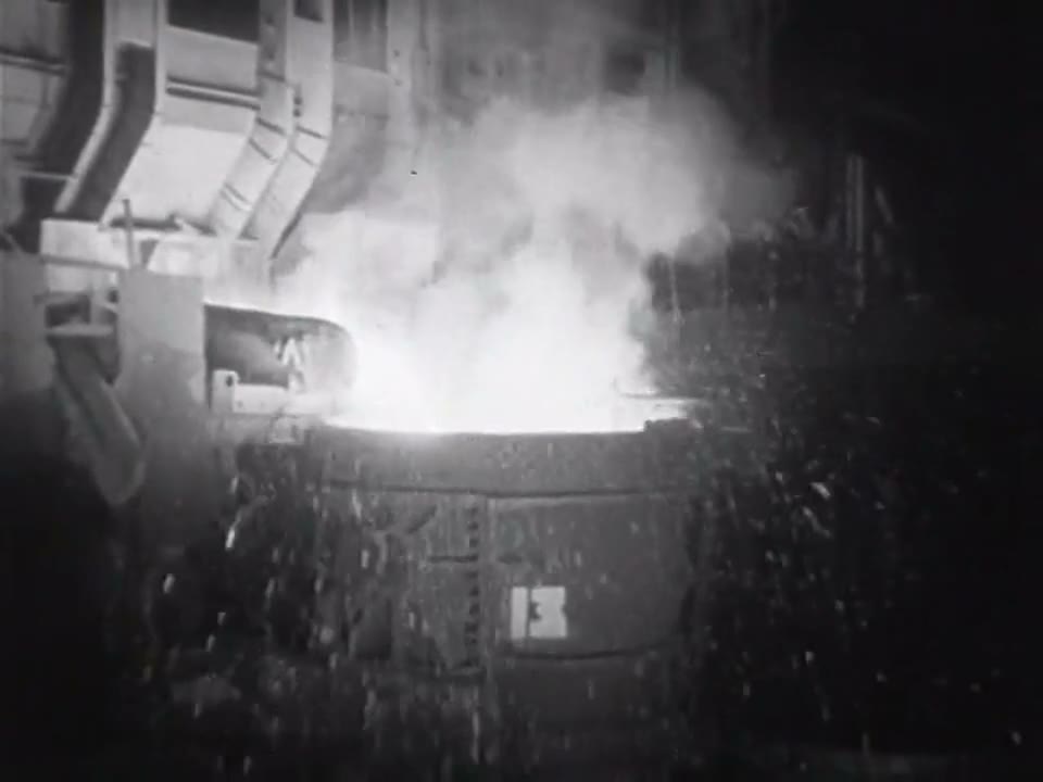 Rolling Mill