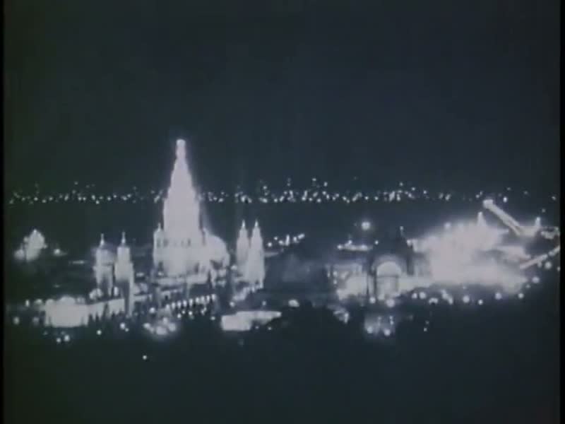 Illumination Night