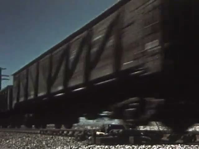 Diesel Switcher